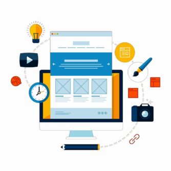 web design