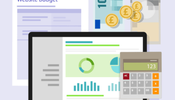 Affordable Website Budget