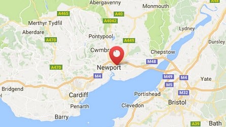 Netcentrics.co.uk - Cardiff - Newport - Bristol