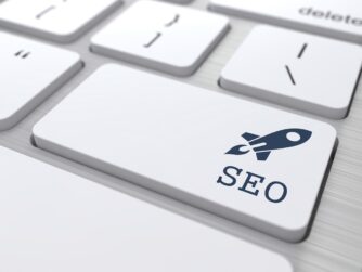 SEO - search engine optimisation