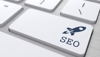 SEO - search engine optimisation