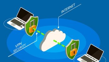 Can a VPN improve small business cybersecurity