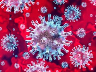 Coronavirus lockdown help