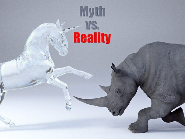SEO Myths vs Reality