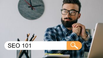 Small business SEO 101