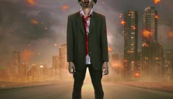 Is your small business a zombie business?