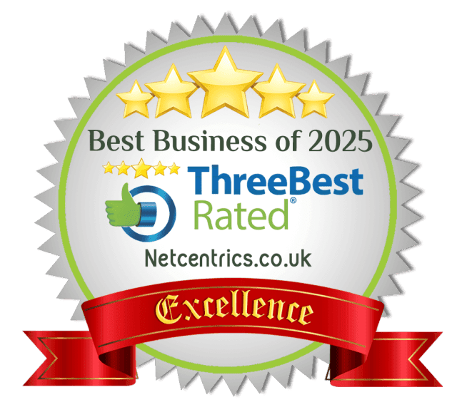 Best rated Newport website design 2025