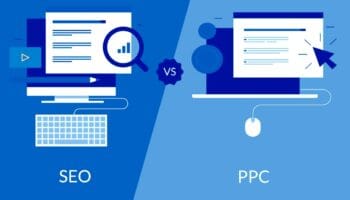 Organic SEO vs PPC