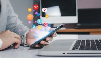 Your website and social media work better together